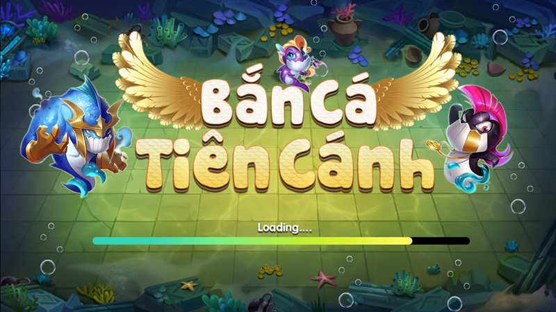 Giới thiệu chi tiết về tựa game bắn cá tiên cánh hot nhất hiện nay