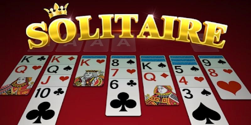 game bai co dien 2 Mô tả cách chơi game bài Solitaire cổ điển