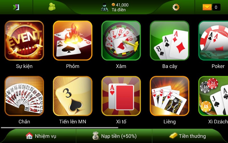 game bai hack 2 Giải mã lý do nên hack game bài