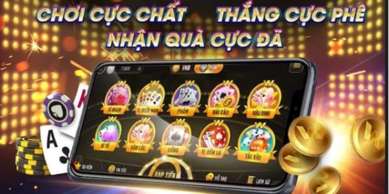 game bai hack thumb Đôi nét giới thiệu về hack game bài