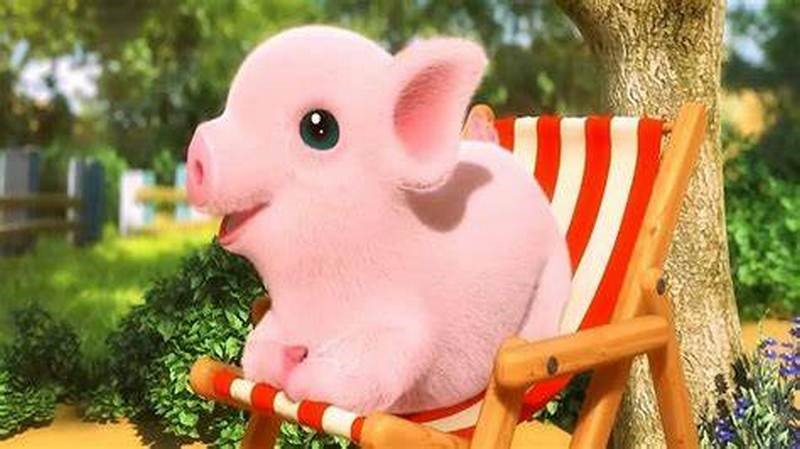 mo thay heo danh con gi 3 Mơ thấy heo đánh con gì cho chính xác