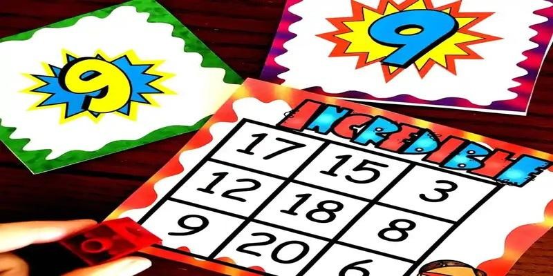 number game thumb Number Game là một trò chơi giải trí độc đáo kết hợp giữa dự đoán số và may mắn